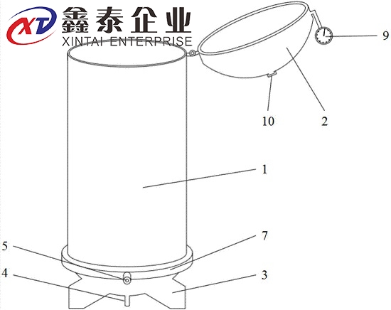 立式轮胎向日葵视频黄官网结构图